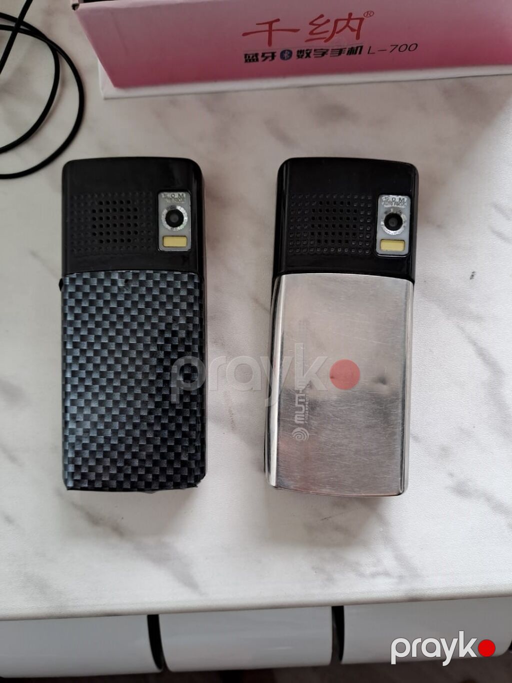 Telefon iksi birlikde 15 manat — Digər smartfonlar, Bakı (2)