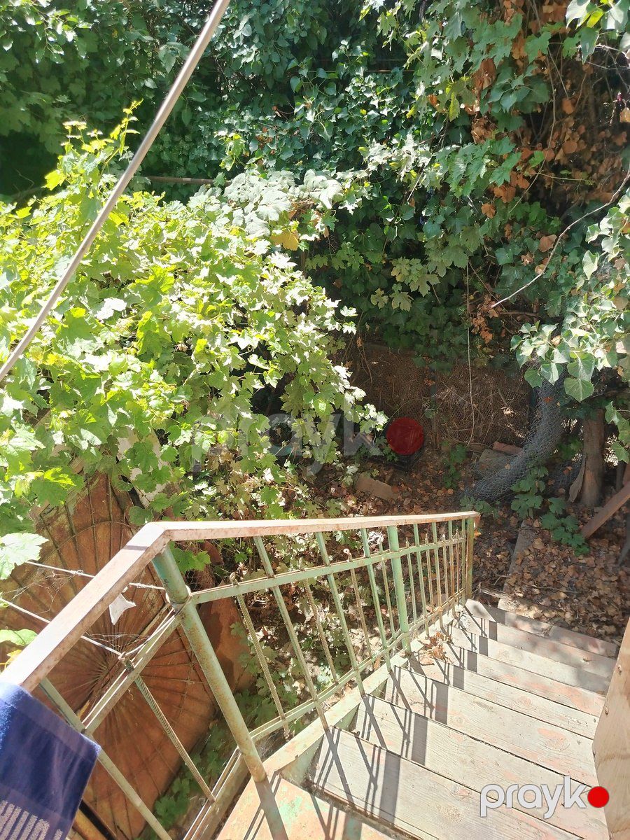 Satılır 1 otaqlı köhnə tikili 35 m² — Mənzil, Bakı (7)
