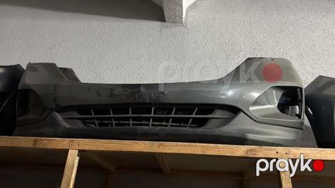 Chevrolet Equinox ön bufer dəsti — Bakı