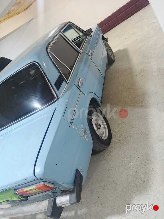 Lada (VAZ) 2106, 1.5 L, 1992 il, 180 000 km — Avtomobillər, Göyçay (5)