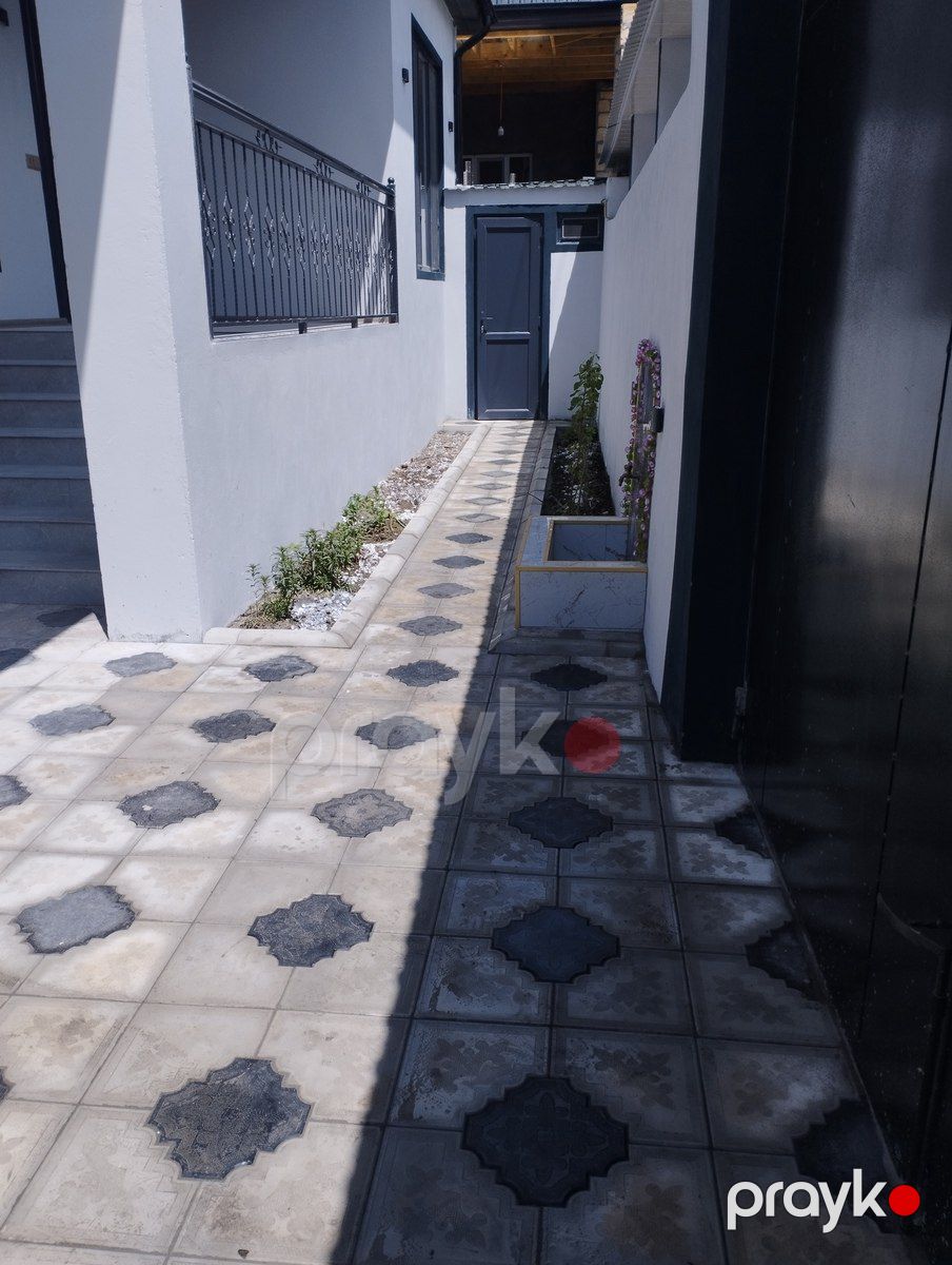 Həyət evi, Şəki r — Ev, villa, Şəki (10)