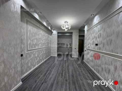 Satılır 2 otaqlı Bina evi menzil (Yeni tikili), 51 m², Xırdalan ş