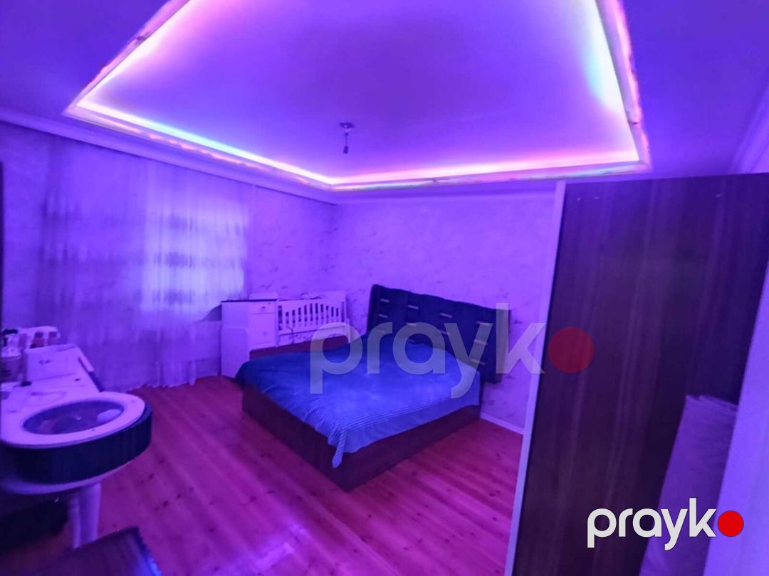 Satılır 3 otaqlı həyət evi/bağ evi 103 m² — Ev, villa, Bakı (12)