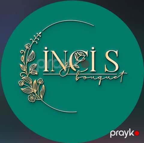İnci S Bouquet — Bakı