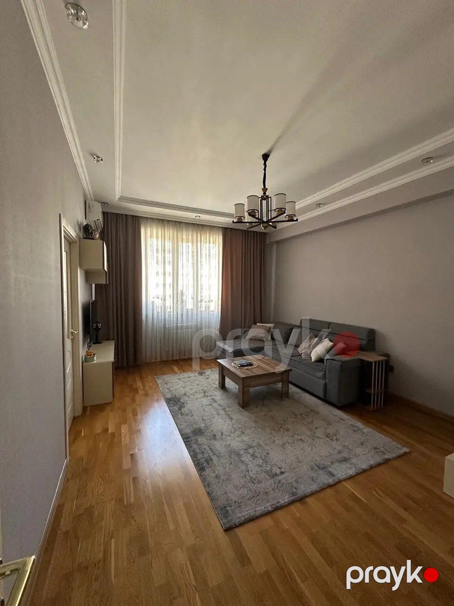 Satılır 3 otaqlı yeni tikili 71 m² — Mənzil, Bakı (4)