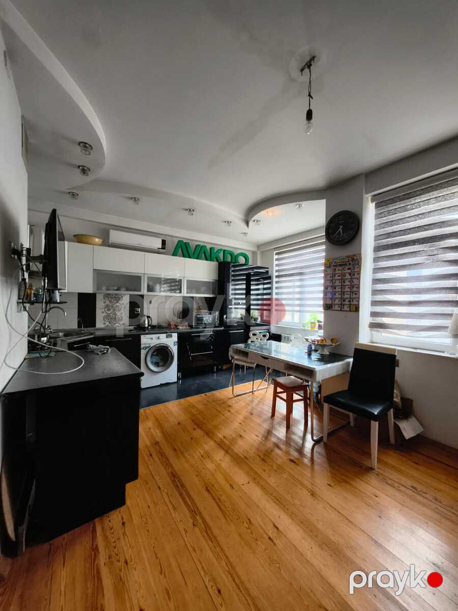 Satılır 4 otaqlı yeni tikili 140 m² — Mənzil, Bakı (6)