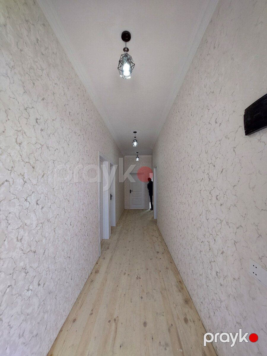 Həyət evi, Hövsan qəs — Ev, villa, Bakı (8)