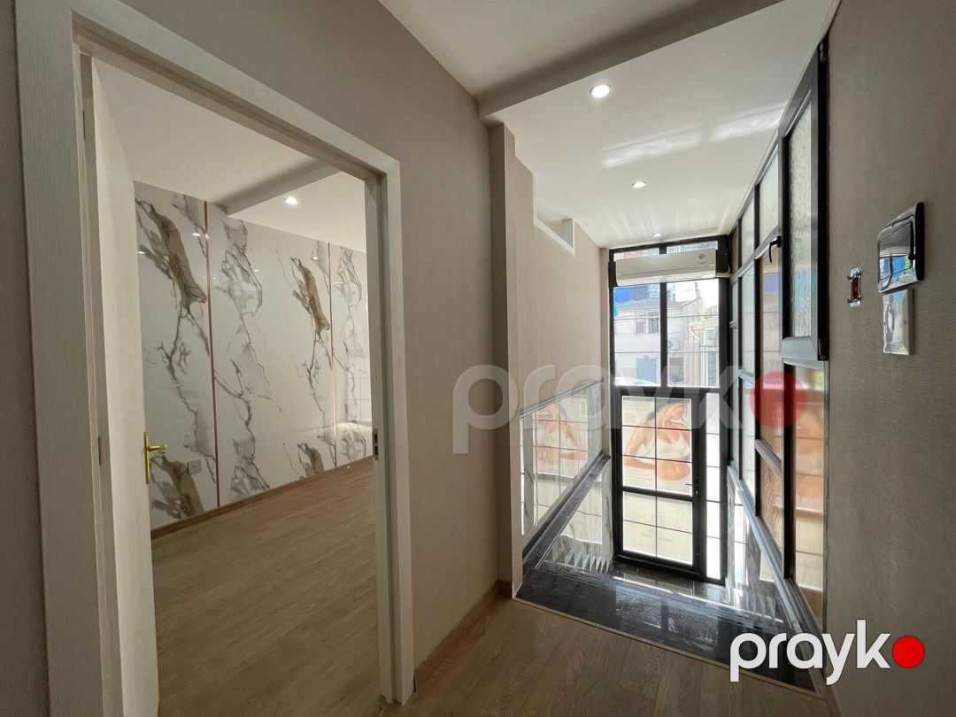 İcarəyə verilir obyekt 60 m² — Əmlak, Bakı (8)
