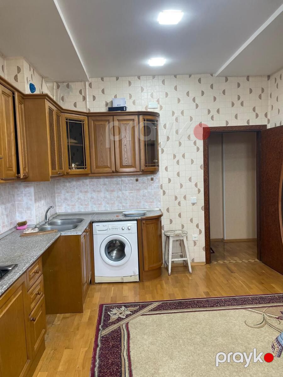 Satılır 3 otaqlı yeni tikili 126 m² — Mənzil, Bakı (8)