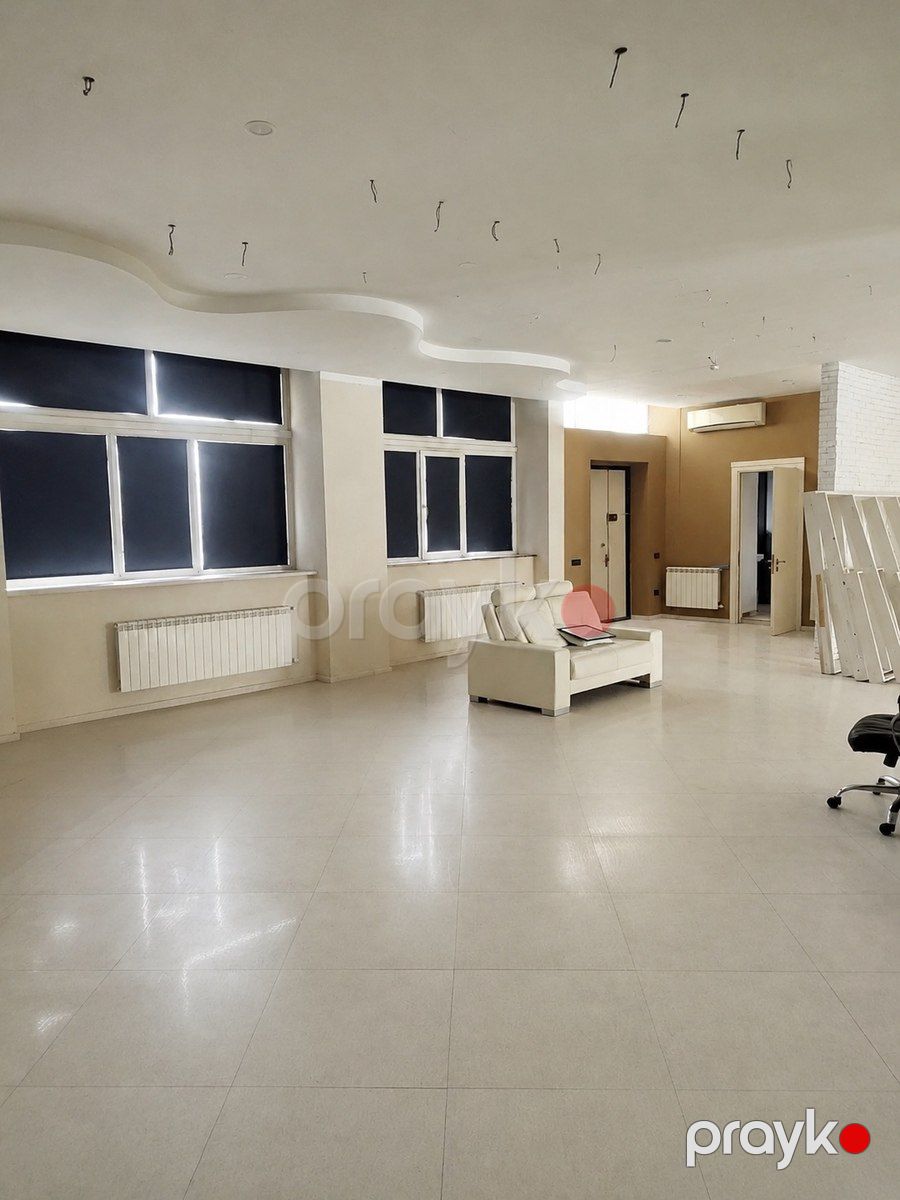 İcarəyə verilir obyekt 340 m² — Əmlak, Bakı (6)