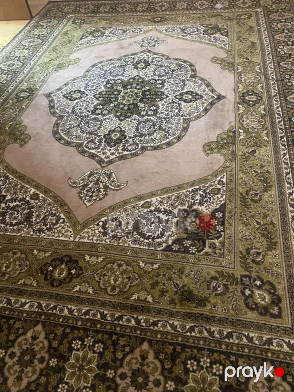 Xalça İran — Xalılar, Bakı (2)