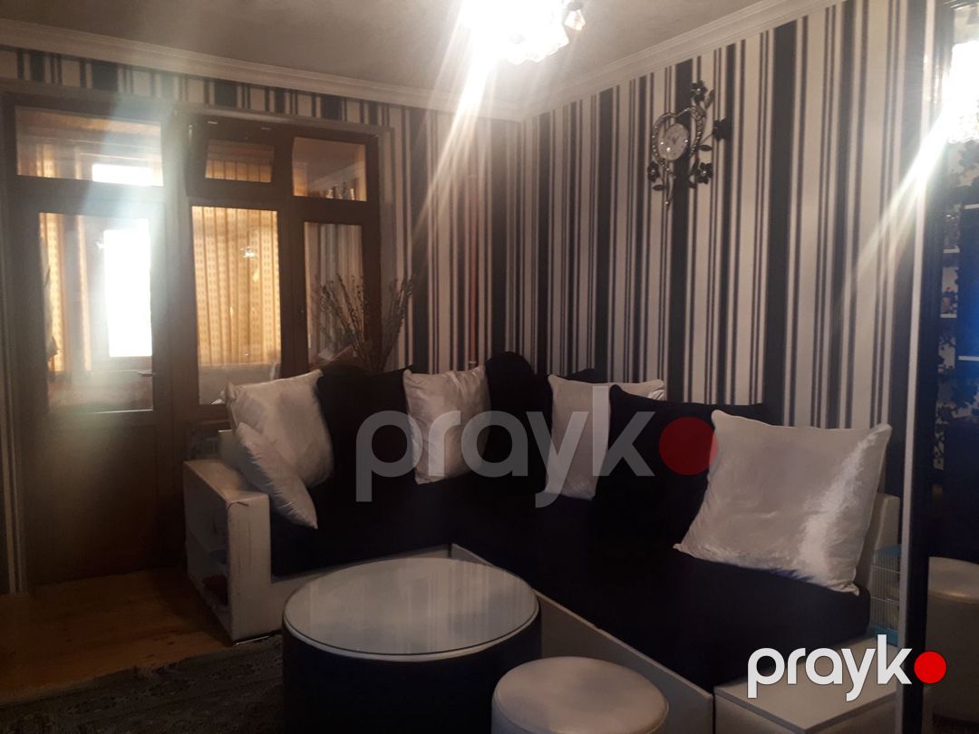 Satılır 1 otaqlı köhnə tikili 45 m² — Mənzil, Bakı (4)