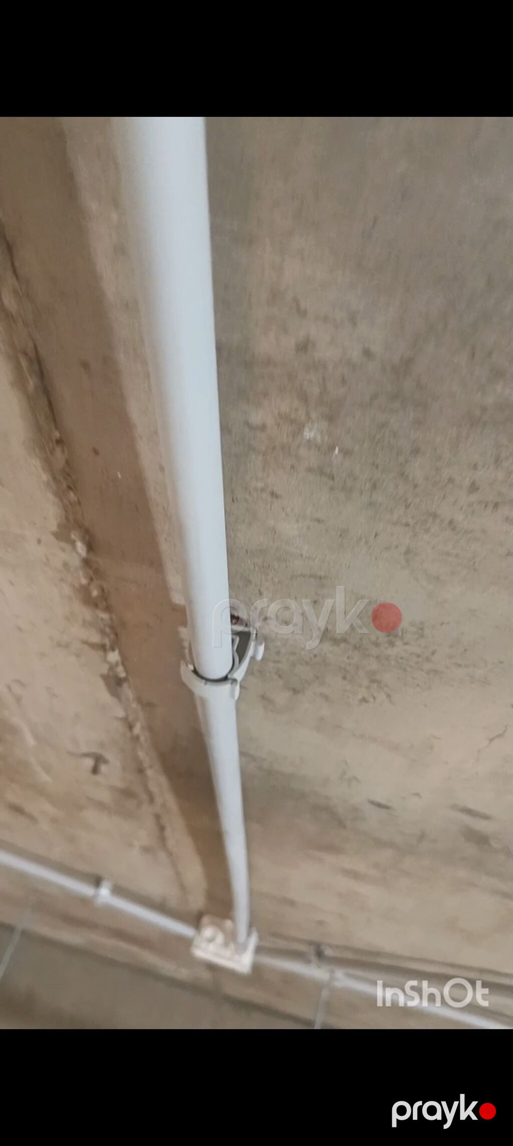 PVC elektrik kabel kanalı və aksesuarları - Material: ağ rəngli sərt — Kabel və naqillər, Bakı (2)