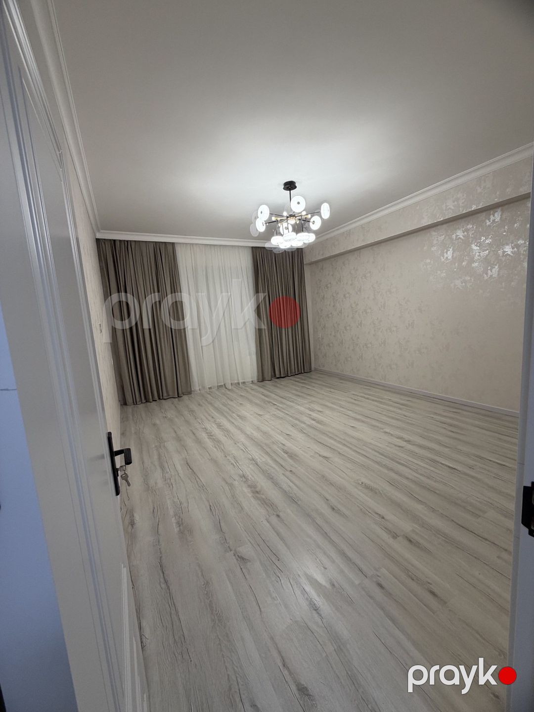 Satılır 2 otaqlı yeni tikili 70 m² — Mənzil, Bakı (7)