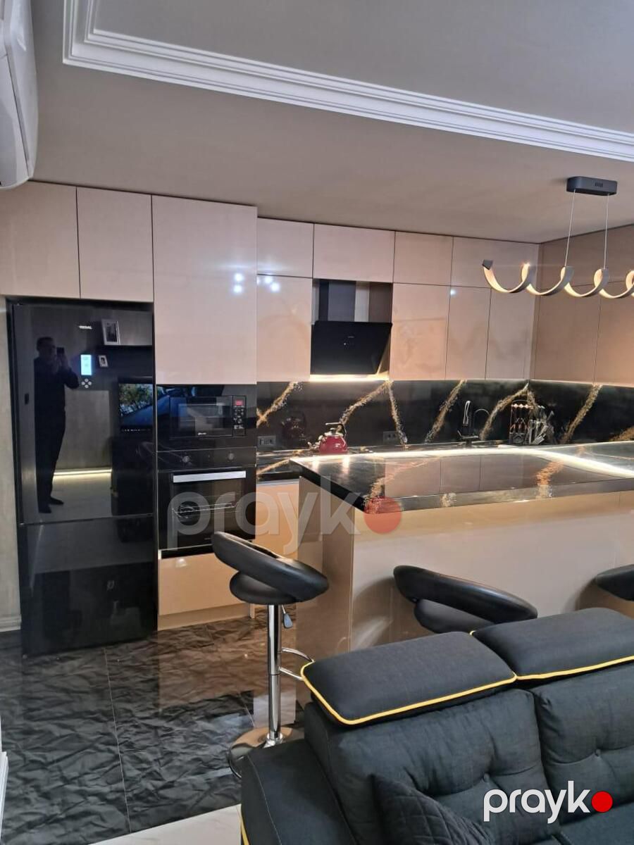 Satılır 3 otaqlı yeni tikili 115 m² — Mənzil, Bakı (10)