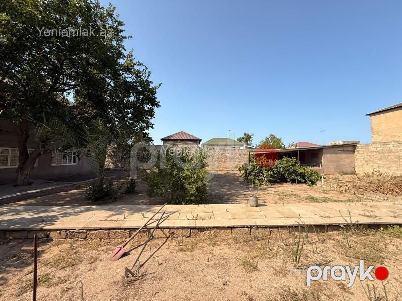 Satılır Torpaq sahəsi, 12 sot, Xəzər rayonu — Torpaq, Bakı (2)