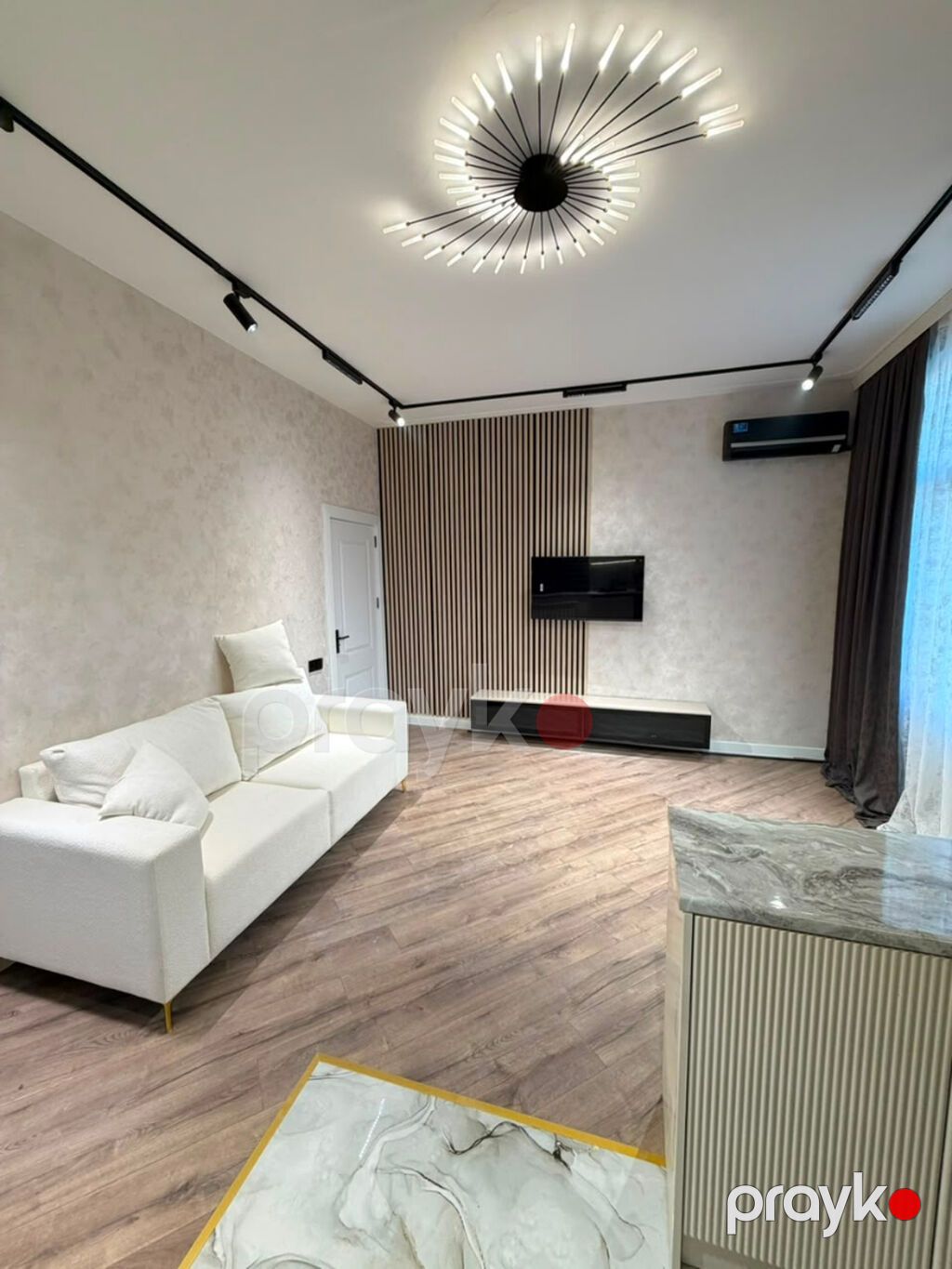 Bakı, 2 otaqlı, Köhnə tikili, 43 kv. m — Mənzil, Bakı (2)