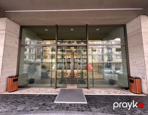 İcarəyə verilir 5 otaqlı yeni tikili 200 m² — Bakı