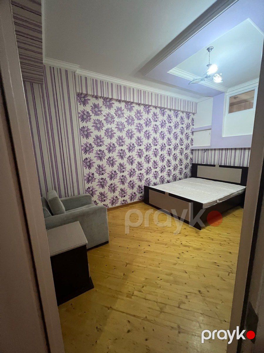 Satılır 2 otaqlı yeni tikili 61 m² — Mənzil, Bakı (3)