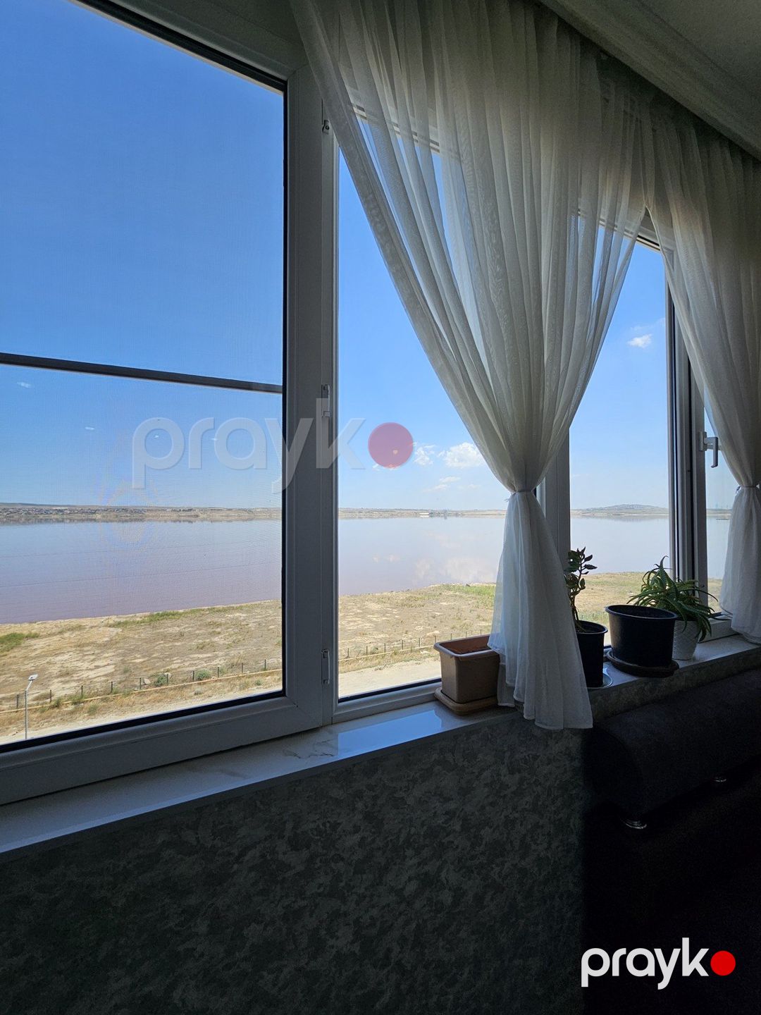 Satılır 2 otaqlı yeni tikili 63 m² — Mənzil, Bakı (8)