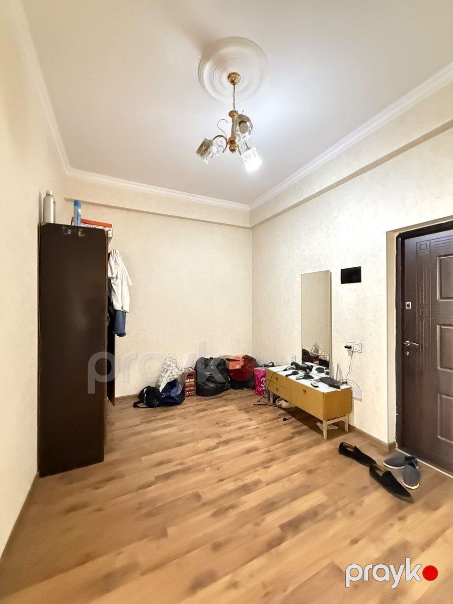 Satılır 2 otaqlı yeni tikili 63 m² — Mənzil, Bakı (8)