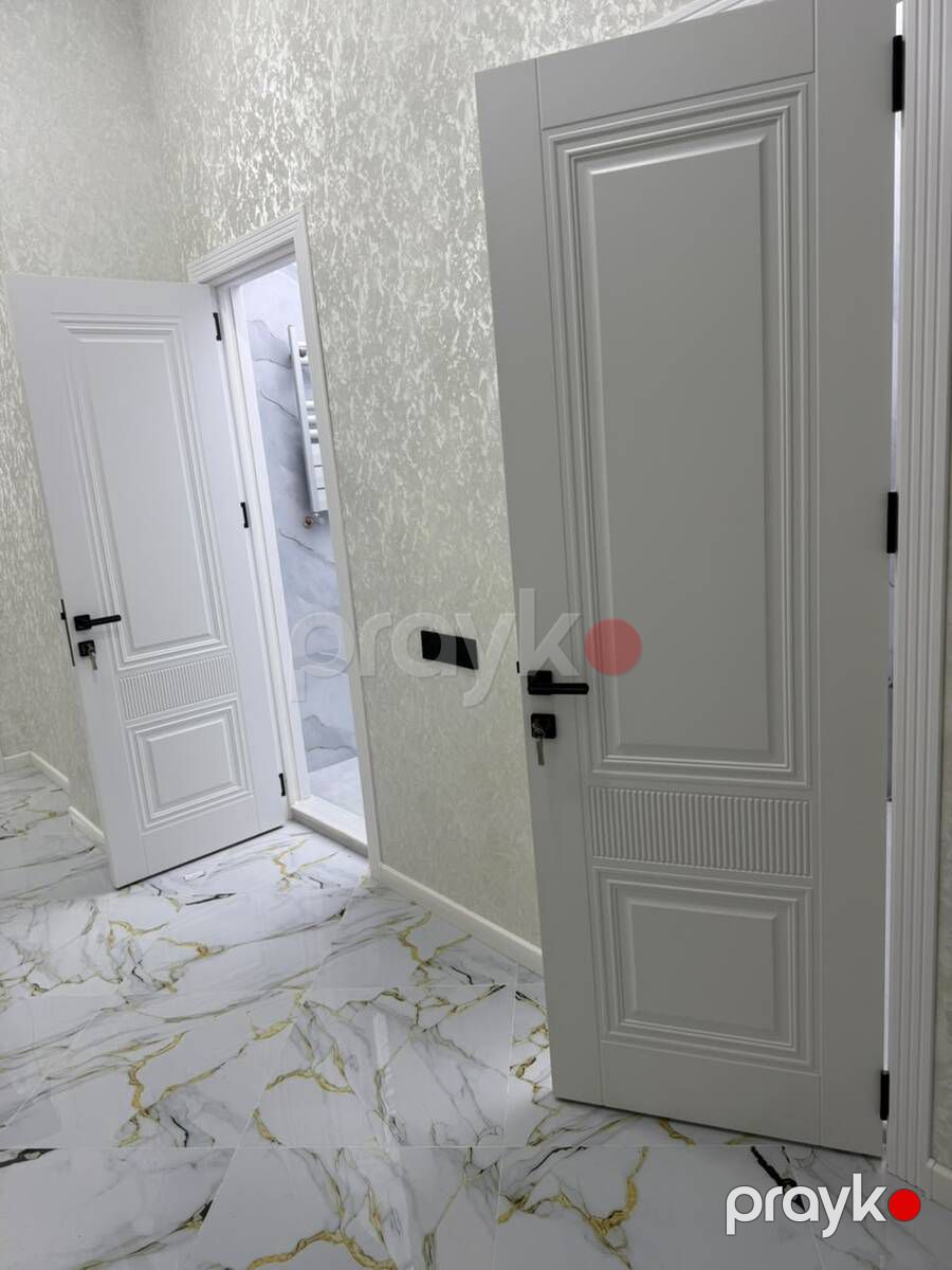 2-otaqlı yeni tikili, 1-ci mkr., 80.6 m² — Mənzil, Sumqayıt (9)