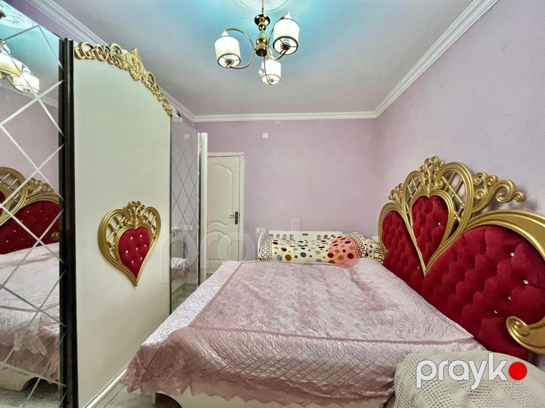 Satılır 3 otaqlı köhnə tikili 70 m² — Mənzil, Bakı (6)