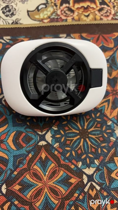 Telefon prosessorunu soyudan cihaz — Bakı