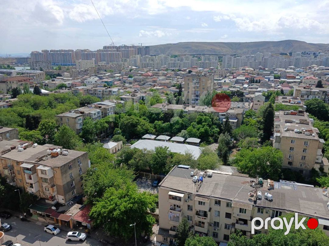Satılır 5 otaqlı yeni tikili 280 m² — Mənzil, Bakı (5)