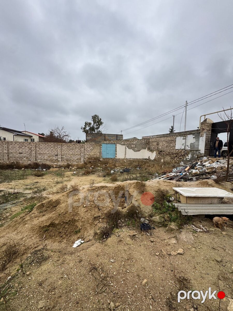 Satılır torpaq 9 sot — Torpaq, Bakı (2)