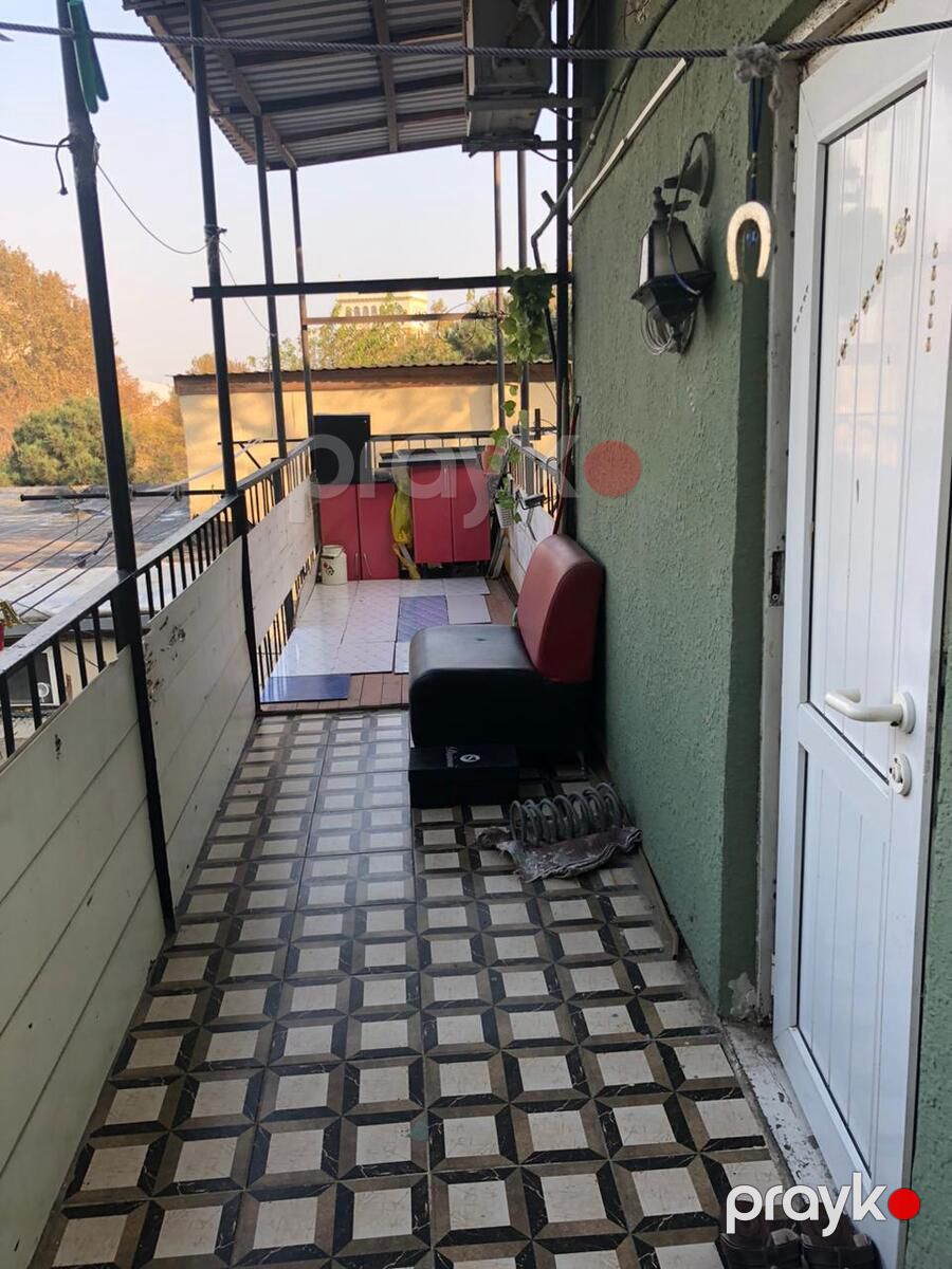 Satılır 1 otaqlı köhnə tikili 60 m² — Mənzil, Bakı (12)