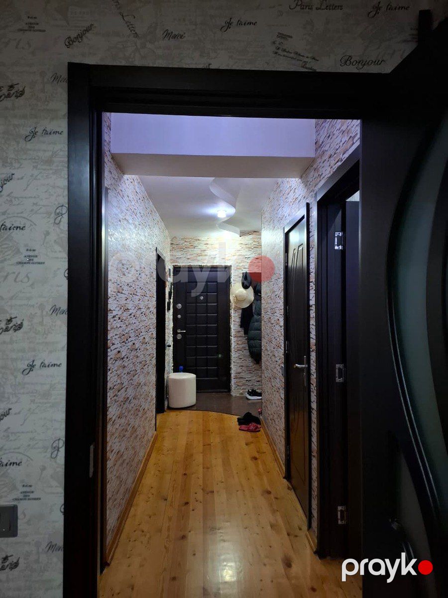 Satılır 3 otaqlı yeni tikili 92 m² — Mənzil, Bakı (9)