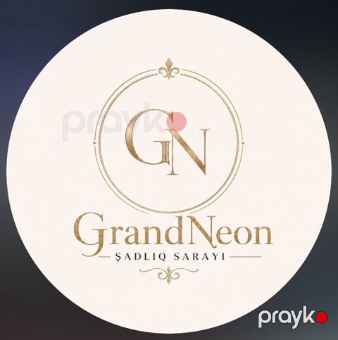 Grand Neon Saray — Bakı