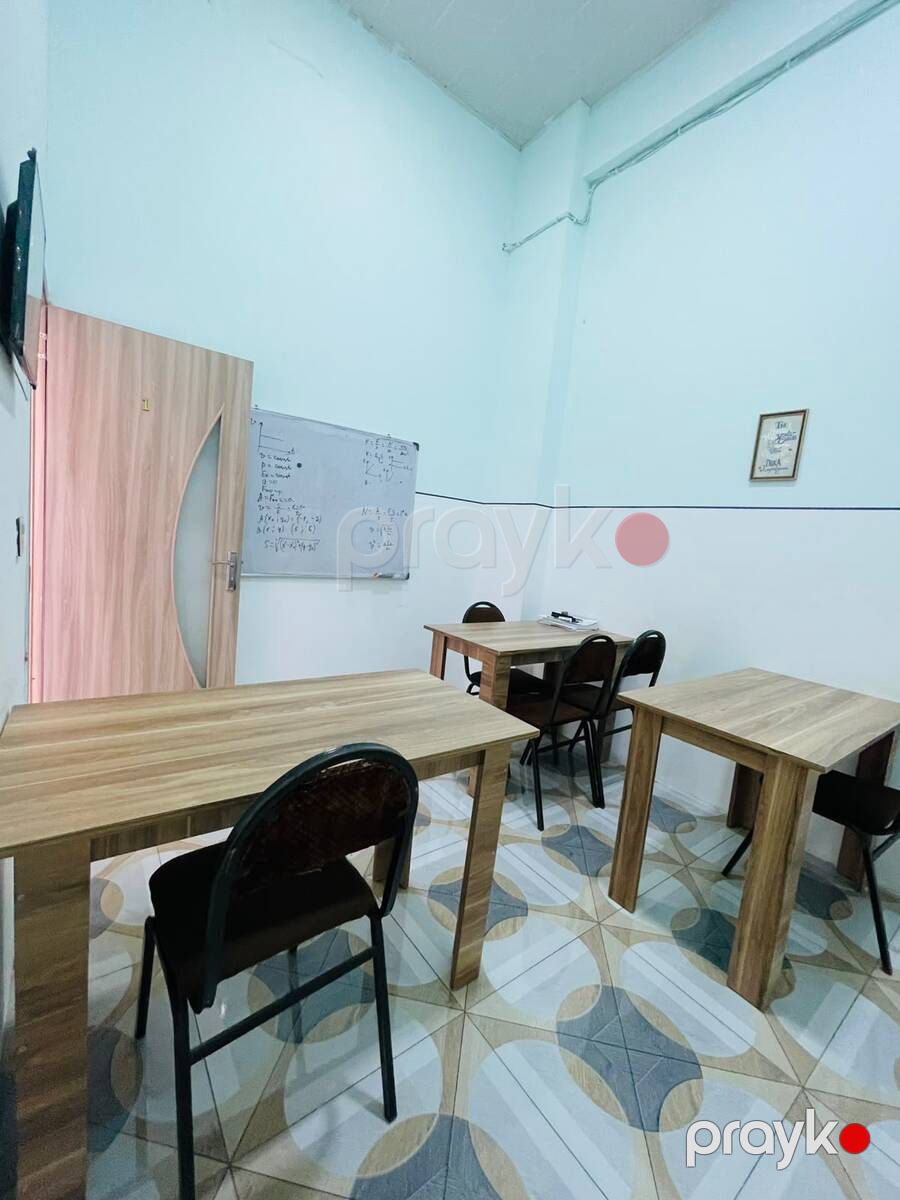İcarəyə verilir obyekt 110 m² — Əmlak, Bakı (4)