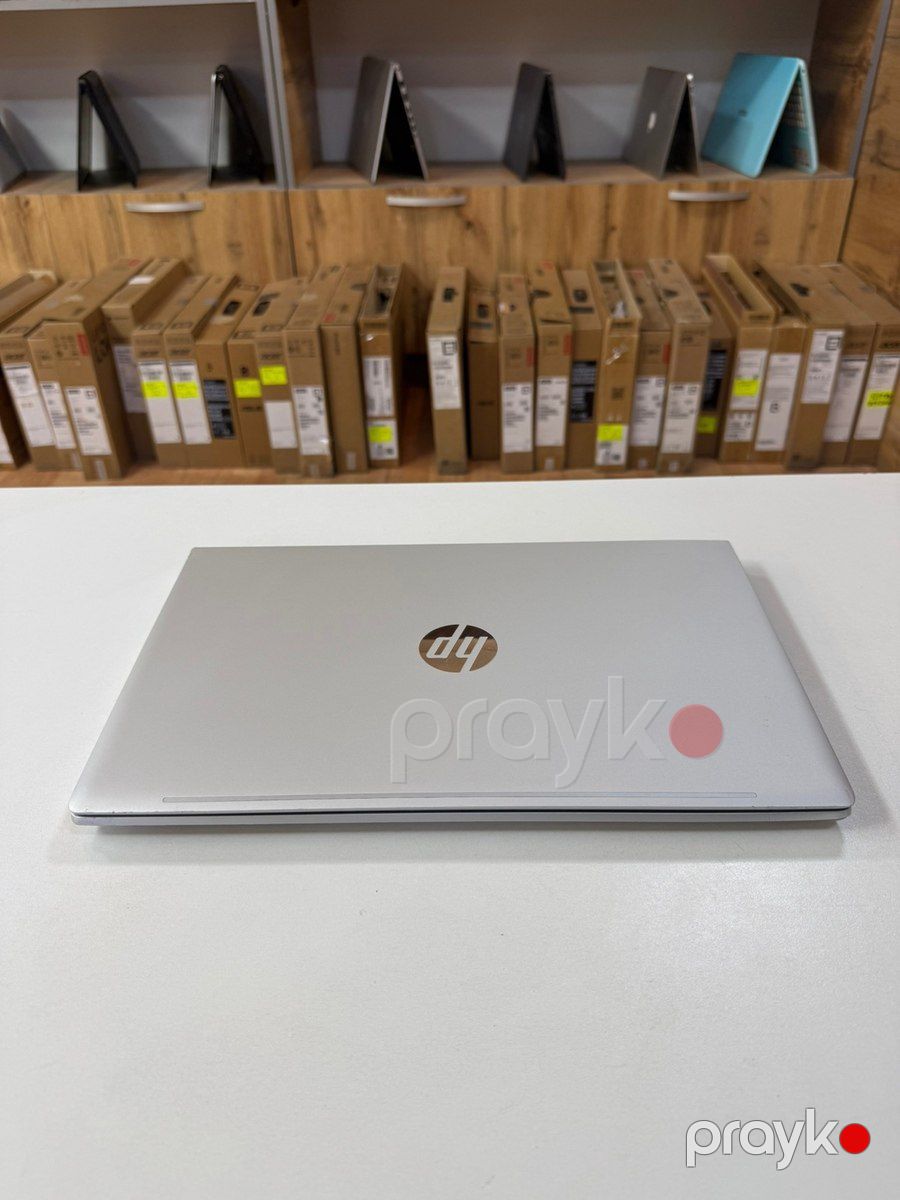 HP Probook İ5 — Noutbuklar, Bakı (4)