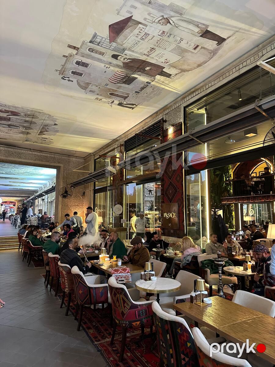 Satılır 3 otaqlı köhnə tikili 110 m² — Mənzil, Bakı (6)