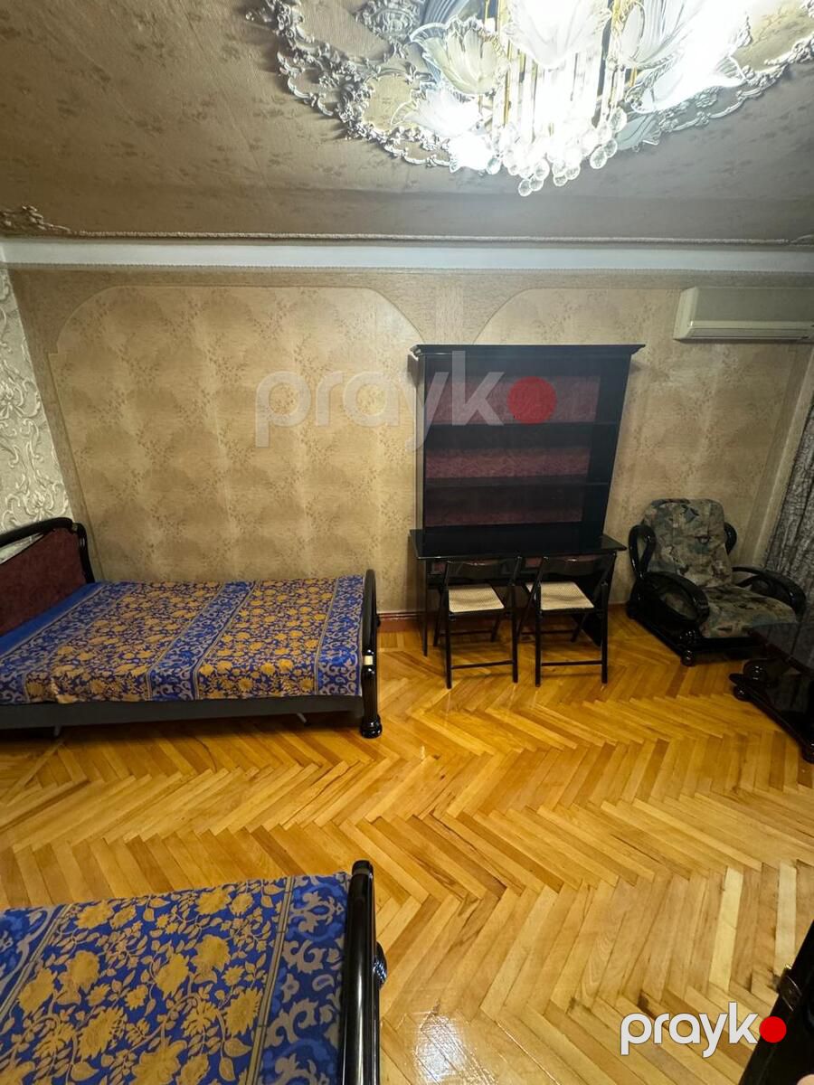 İcarəyə verilir 3 otaqlı köhnə tikili 80 m² — Mənzil, Bakı (5)