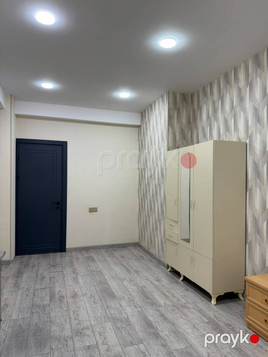 İcarəyə verilir 1 otaqlı yeni tikili 45 m² — Mənzil, Bakı (5)