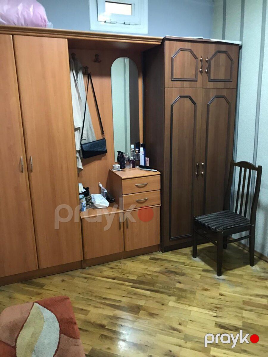 2-otaqlı mənzil, 9-cu mikrorayon, 43 m² — Mənzil, Sumqayıt (7)