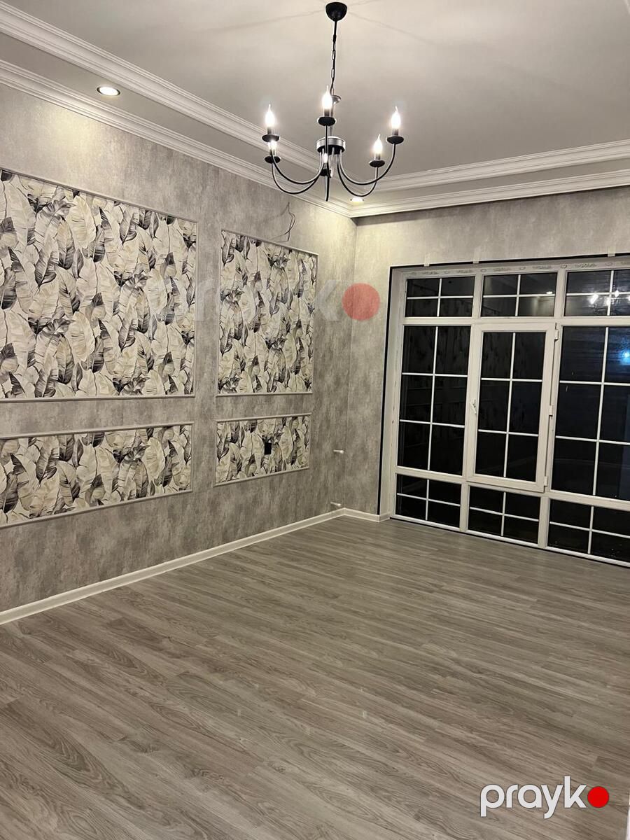 Satılır 4 otaqlı həyət evi/bağ evi 129 m² — Ev, villa, Bakı (3)