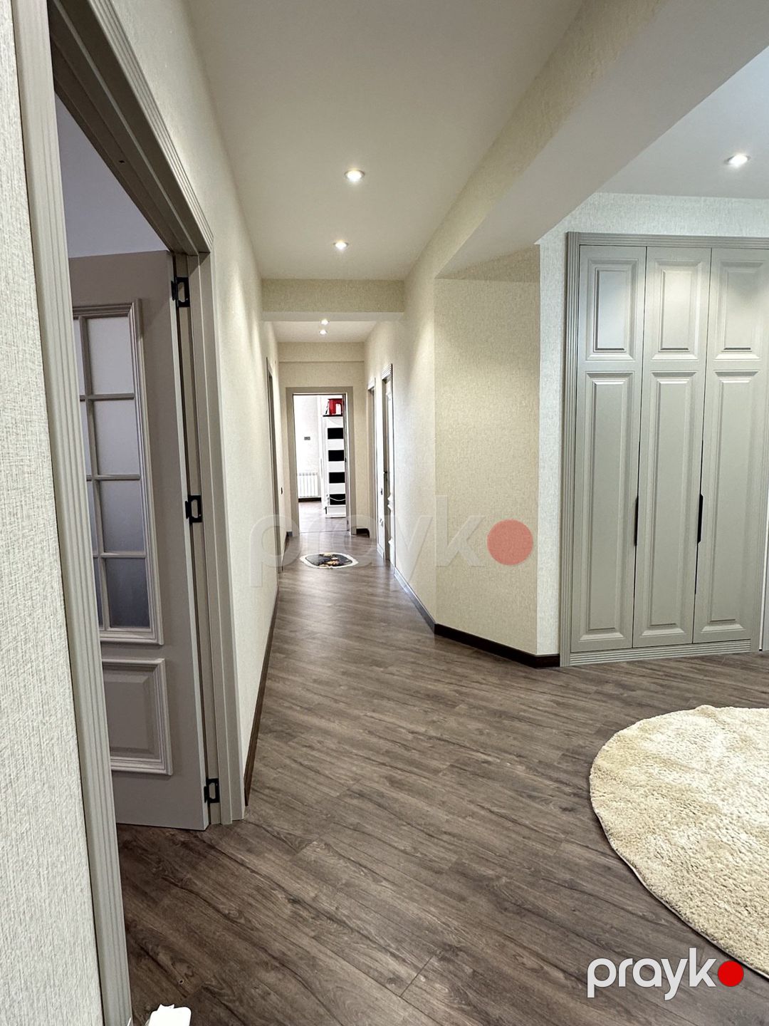İcarəyə verilir 3 otaqlı yeni tikili 215 m² — Mənzil, Bakı (10)