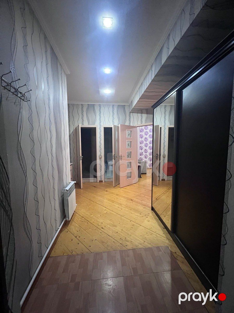 Satılır 2 otaqlı yeni tikili 61 m² — Mənzil, Bakı (8)