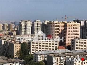 Satılır 2 otaqlı mənzil Yasamal rayonu Yasamal rayonu, İnşaatçılar metrosu, Akim Abbasov küçəsi — Mənzil, Bakı (5)
