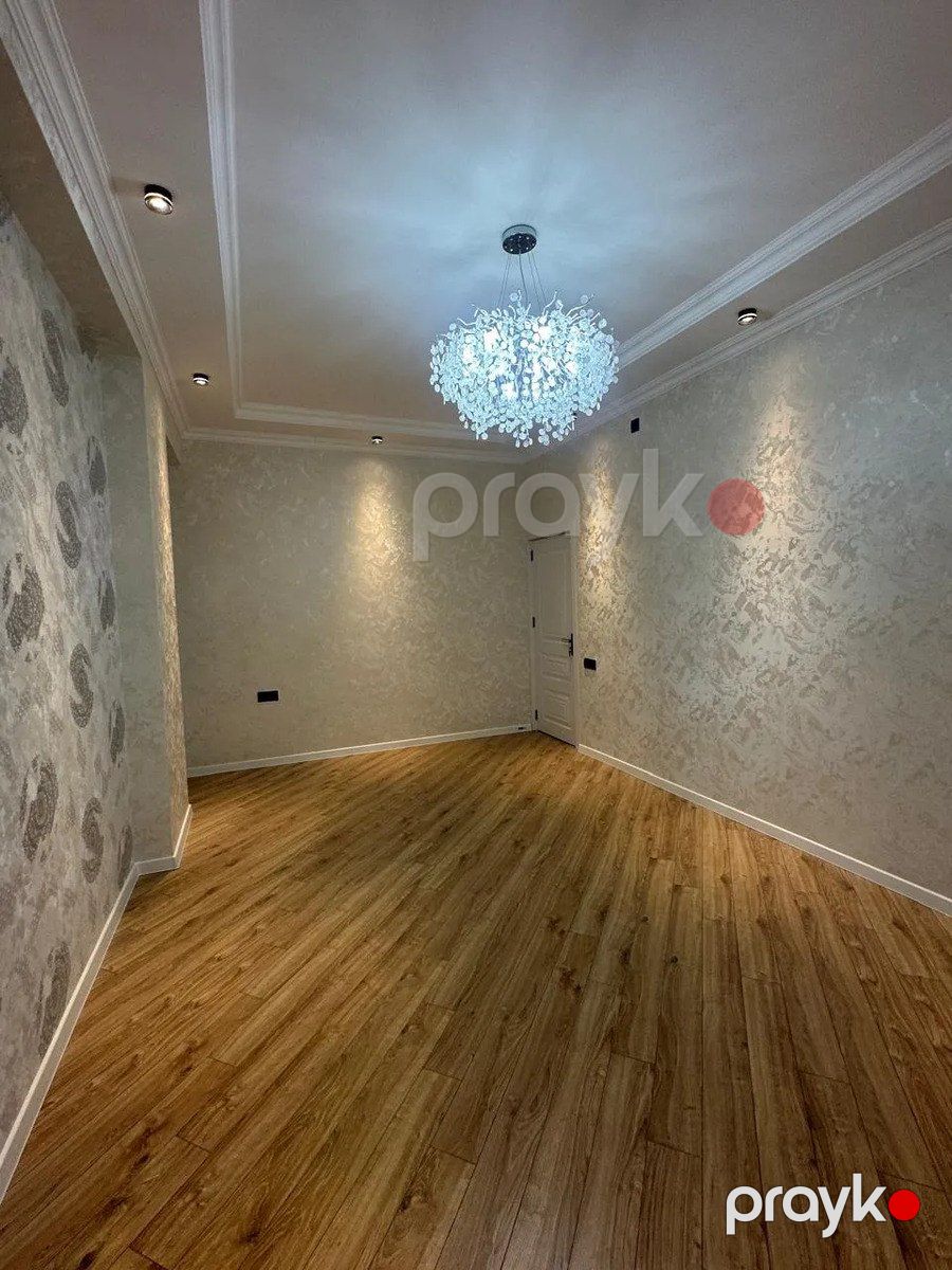 Satılır 2 otaqlı yeni tikili 71 m² — Mənzil, Bakı (3)