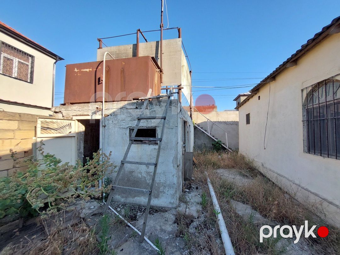 Satılır 3 otaqlı həyət evi/bağ evi 90 m² — Ev, villa, Bakı (7)