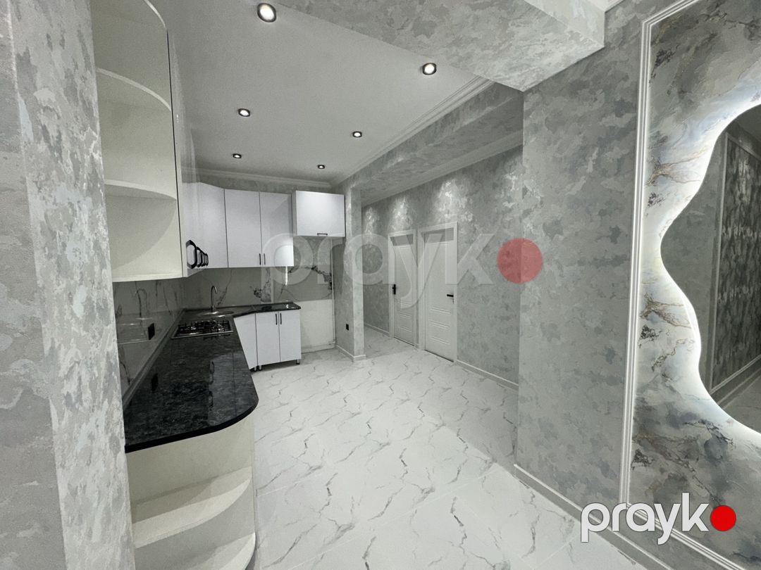 Satılır 2 otaqlı yeni tikili 72 m² — Mənzil, Bakı (10)