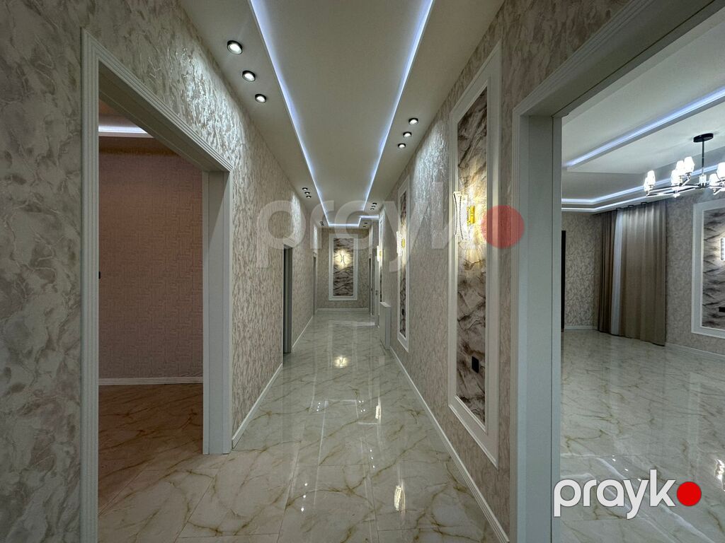 Satılır 4 otaqlı həyət evi/bağ evi 200 m² — Ev, villa, Bakı (7)