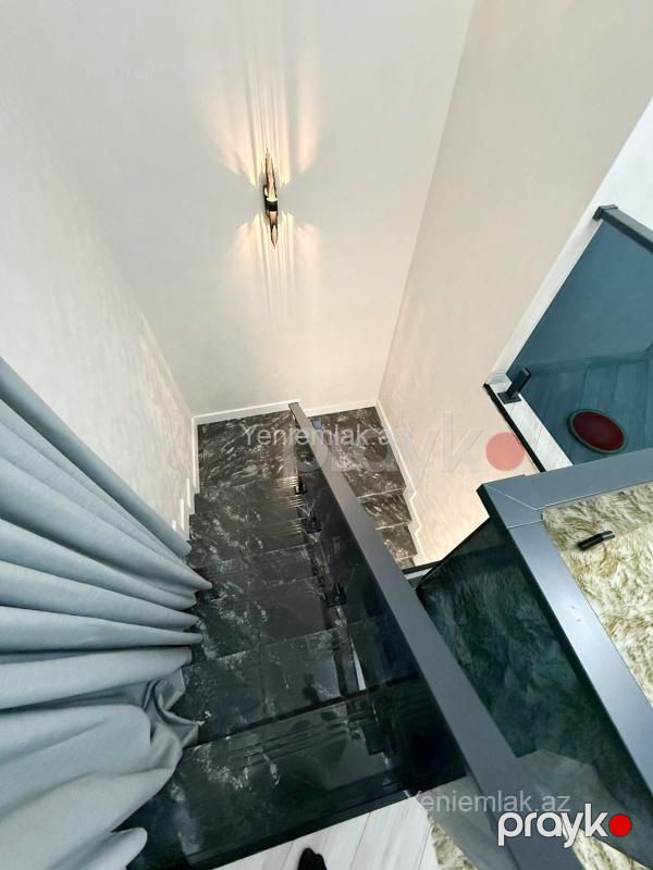 Satılır 5 otaqlı Həyət evi / Villa (Yeni tikili), 120 m², Suraxanı rayonu — Ev, villa, Bakı (7)