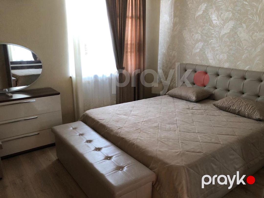 Bağ evi kirayə verilir, Mərdəkan qəs — Ev, villa, Bakı (8)