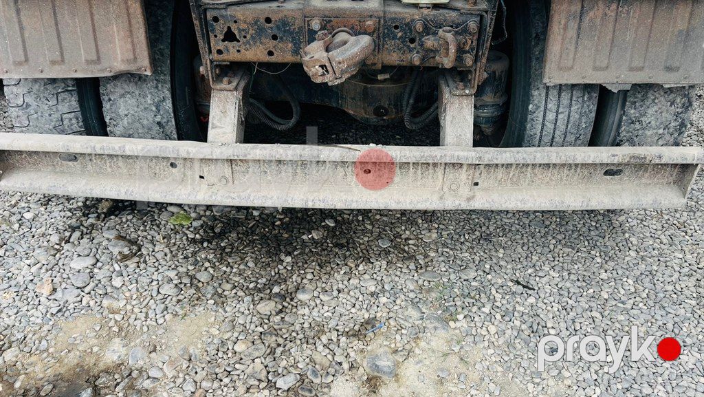 KamAz 65115, 11 L, 2006 il, 152 324 km — Yük maşınları, Xaçmaz (3)